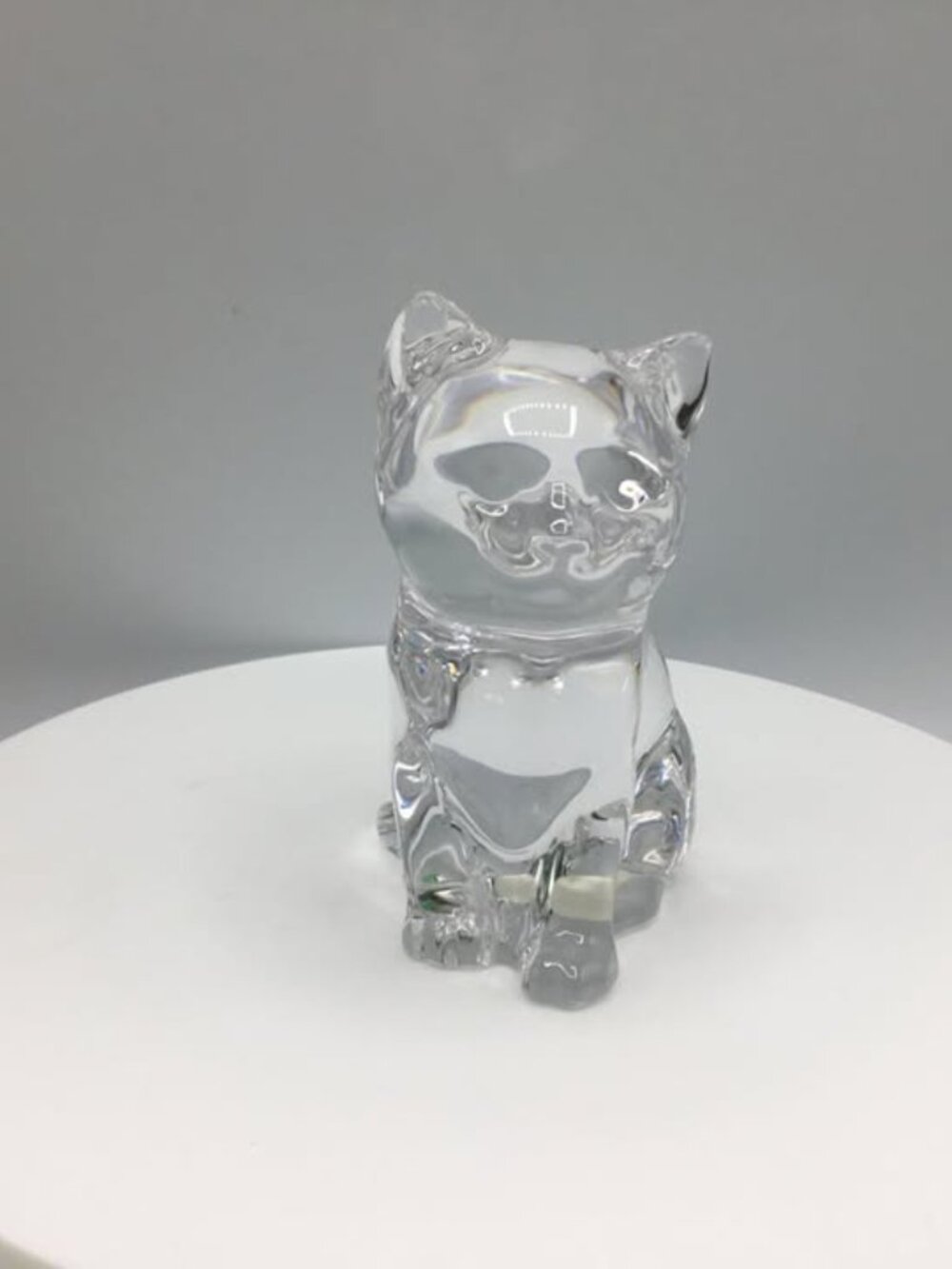 Crystal Princess House Cat